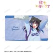 画像1:  【予約商品】  アルマビアンカ　TVアニメ『彼女、お借りします』 八重森みに マルチデスクマット 【25年11月下旬発売】 (1)