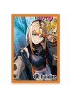 画像1:  【予約商品】  hololive OFFICIAL CARD GAME オフィシャルホロカスリーブ Vol.22 『虎金妃笑虎』（55枚入り） 【25年11月21日発売】    (1)