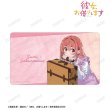 画像1:  【予約商品】  アルマビアンカ　TVアニメ『彼女、お借りします』 桜沢 墨 マルチデスクマット 【25年11月下旬発売】 (1)