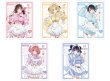 画像2:  【予約商品】  カーテン魂　彼女、お借りします　スリーブ（更科瑠夏／ジャージメイド）（65枚入り） 【25年12月中旬発売】 (2)