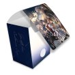 画像1:  【予約商品】  カーテン魂　英雄伝説 界の軌跡 -Farewell, O Zemuria- デッキケース（Guests-from-Erebonian-Empire） 【25年12月中旬発売】    (1)