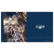 画像1:  【予約商品】  カーテン魂　英雄伝説 界の軌跡 -Farewell, O Zemuria- ラバーマット（Guests-from-Erebonian-Empire） 【25年12月中旬発売】    (1)