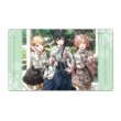 画像1:  【予約商品】  ホビーストック　やはり俺の青春ラブコメはまちがっている。完  描き下ろしラバーマット  雪乃＆結衣＆いろは 公園デート ver 【25年10月発売】 (1)