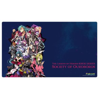 予約商品 【予約商品】※英語版※軌跡TRADING CARD GAME