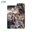 画像3:  【予約商品】  カーテン魂　英雄伝説 界の軌跡 -Farewell, O Zemuria- デッキケース（Guests-from-Erebonian-Empire） 【25年12月中旬発売】    (3)
