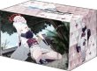 画像1:  【予約商品】  ブシロードデッキホルダーコレクションV3 vol.1171　ブルーアーカイブ『ムツキ(新年) 』メモリアルロビーイラストver. 【25年10月31日発売】    (1)