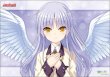 画像1:  【予約商品】  ブシロード ラバーマットコレクション V2 Vol.1819　Key25th『立華 かなで』 【25年11月7日発売】    (1)