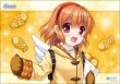 画像1:  【予約商品】  ブシロード ラバーマットコレクション V2 Vol.1816　Key25th『月宮 あゆ』 【25年11月7日発売】    (1)