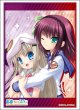 画像1:  【予約商品】  ブシロードスリーブコレクション Vol.4928　Key25th『ゆり＆クドリャフカ』（75枚入り） 【25年11月7日発売】    (1)