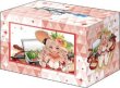 画像2:  【予約商品】  ブシロードデッキホルダーコレクションV3 vol.1172　ブルーアーカイブ『イズミ(水着) 』メモリアルロビーイラストver. 【25年10月31日発売】    (2)