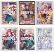 画像2:  【予約商品】  ブシロード スリーブコレクション ミニ Vol.817　カードファイト!! ヴァンガード『Cadeau ♡e Amour シャルモート』（70枚入り） 【25年11月7日発売】 (2)