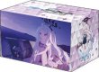 画像1:  【予約商品】  ブシロードデッキホルダーコレクションV3 vol.1173　ブルーアーカイブ『ヒナ(水着) 』メモリアルロビーイラストver. 【25年10月31日発売】    (1)