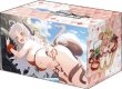 画像1:  【予約商品】  ブシロードデッキホルダーコレクションV3 vol.1172　ブルーアーカイブ『イズミ(水着) 』メモリアルロビーイラストver. 【25年10月31日発売】    (1)