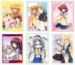 画像2:  【予約商品】  ブシロードスリーブコレクション Vol.4929　Key25th『坂上 智代』（75枚入り） 【25年11月7日発売】    (2)