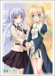 画像1:  【予約商品】  ブシロードスリーブコレクション Vol.4930　Key25th『かなで＆シオナ』（75枚入り） 【25年11月7日発売】    (1)