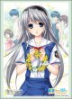 画像1:  【予約商品】  ブシロードスリーブコレクション Vol.4929　Key25th『坂上 智代』（75枚入り） 【25年11月7日発売】    (1)