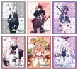 画像2:  【予約商品】  ブシロードスリーブコレクション Vol.4920　ブルーアーカイブ『アル(新年) 』（75枚入り） 【25年10月31日発売】    (2)