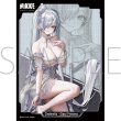 画像1:  【予約商品】  きゃらスリーブコレクション　マットシリーズ　 勝利の女神:NIKKE　 「シンデレラ - ガラスのプリンセス」(No.MT2185)（65枚入り） 【25年11月14日発売】 (1)