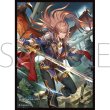 画像1:  【予約商品】  きゃらスリーブコレクション マットシリーズ　 Shadowverse: Worlds Beyond　 「レヴィオンの超越者・ユリウス」(No.MT2223)（65枚入り） 【25年11月14日発売】 (1)