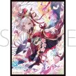 画像1:  【予約商品】  きゃらスリーブコレクション マットシリーズ　 Shadowverse: Worlds Beyond　 「絢爛なる鳳凰・ほーちゃん」(No.MT2225)（65枚入り） 【25年11月14日発売】 (1)