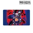画像1:  【予約商品】  アルマビアンカ　TVアニメ『神椿市建設中。』 メインビジュアル マルチデスクマット 【25年11月下旬発売】 (1)