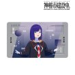 画像1:  【予約商品】  アルマビアンカ　TVアニメ『神椿市建設中。』 谷置 狸眼 マルチデスクマット 【25年11月下旬発売】 (1)