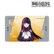 画像1:  【予約商品】  アルマビアンカ　TVアニメ『神椿市建設中。』 朝主 派流 マルチデスクマット 【25年11月下旬発売】 (1)