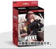 画像1:  【予約商品】  TCG 「勝利の女神:NIKKE」 NIVEL ARENA スターターデッキ ST01 カウンターズ   属性（炎）（日本語版）  【25年10月中旬 発売】 (1)