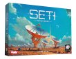 画像1:  【再販予約商品】  SETI(セティ)：地球外知的生命体探査 日本語版 【25年9月下旬再販】 (1)