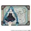 画像1:  【予約商品】  クラックス 初音ミク　ラバーマット　初音ミク　レトロ☆神戸2025 【25年12月発売】 (1)