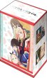 画像1:  【予約商品】  ブシロードデッキホルダーコレクションV3 vol.1181　ショートムービー『リコリス・リコイル』 【25年11月14日発売】 (1)