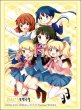 画像1:  【予約商品】  ブシロードスリーブコレクション Vol.4937　『きんいろモザイク』Part.2（75枚入り） 【25年11月14日発売】 (1)