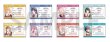 画像1:  【予約商品】  KADOKAWA 『ラブライブ！蓮ノ空女学院スクールアイドルクラブ』トレーディング学生証風アクリルカード Ver.105期 【25年12月19日発売】 (1)
