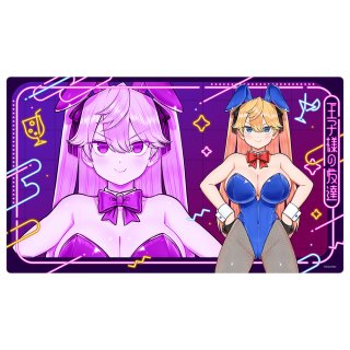 ハヤテのごとく ラバーマット 未開封 2種セット 足元が汚れにくいラバーマット - チャイルドショップ