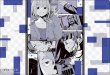 画像1:  【予約商品】  ブシロード ラバーマットコレクション V2 Vol.1827 リコリス・リコイル『Bittersweet first love』 【25年11月14日発売】 (1)