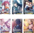 画像2:  【予約商品】※軽減税率対象※  学園アイドルマスター プロテインバーVol.1 BOX（チョコチップ入りのバナナ味・8パック入り） 【25年10月3日発売】 (2)