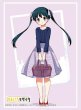 画像1:  【予約商品】  ブシロードスリーブコレクション Vol.4940　きんいろモザイク『小路 綾』（75枚入り） 【25年11月14日発売】 (1)