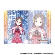 画像1:  【予約商品】  PROOF 学園アイドルマスター イラストプレイマットNT Wonder Scale '24クリスマス 倉本千奈 【25年11月発売】 (1)