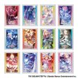 画像2:  【予約商品】  PROOF 学園アイドルマスター トレーディングイラストローダーNT BOX（12個入り） 【25年11月発売】 (2)