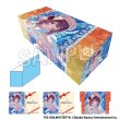 画像1:  【予約商品】  PROOF 学園アイドルマスター イラストカードボックスNT White Night! White Wish! 花海佑芽 【25年11月発売】 (1)