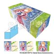 画像1:  【予約商品】  PROOF 学園アイドルマスター イラストカードボックスNT Tame-Lie-One-Step '24クリスマス 紫雲清夏 【25年11月発売】 (1)