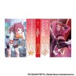 画像2:  【予約商品】  PROOF 学園アイドルマスター 4ポケット カードバインダーNT Fighting My Way 花海咲季 【25年11月発売】 (2)