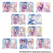 画像2:  【予約商品】  PROOF 学園アイドルマスター イラストプレイマットNT Luna say maybe '24クリスマス 月村手毬 【25年11月発売】 (2)