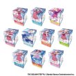 画像2:  【予約商品】  PROOF 学園アイドルマスター イラスト合皮製デッキケースNT Fighting My Way '24クリスマス 花海咲季 【25年11月発売】 (2)