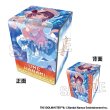 画像1:  【予約商品】  PROOF 学園アイドルマスター イラスト合皮製デッキケースNT White Night! White Wish! 花海佑芽 【25年11月発売】 (1)