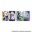 画像2:  【予約商品】  PROOF 学園アイドルマスター イラストプレイマットNT ゆっくり、一歩ずつ 秦谷美鈴 【25年11月発売】 (2)