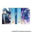 画像2:  【予約商品】  PROOF 学園アイドルマスター 4ポケット カードバインダーNT Luna say maybe 月村手毬 【25年11月発売】 (2)