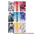 画像3:  【予約商品】  PROOF 学園アイドルマスター 4ポケット カードバインダーNT Fighting My Way 花海咲季 【25年11月発売】 (3)