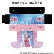 画像2:  【予約商品】  PROOF 学園アイドルマスター イラストカードボックスNT clumsy trick '24クリスマス 姫崎莉波 【25年11月発売】 (2)