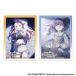 画像3:  【予約商品】  PROOF 学園アイドルマスター イラストスリーブMAT 一番星 十王星南（80枚入り） 【25年11月発売】 (3)
